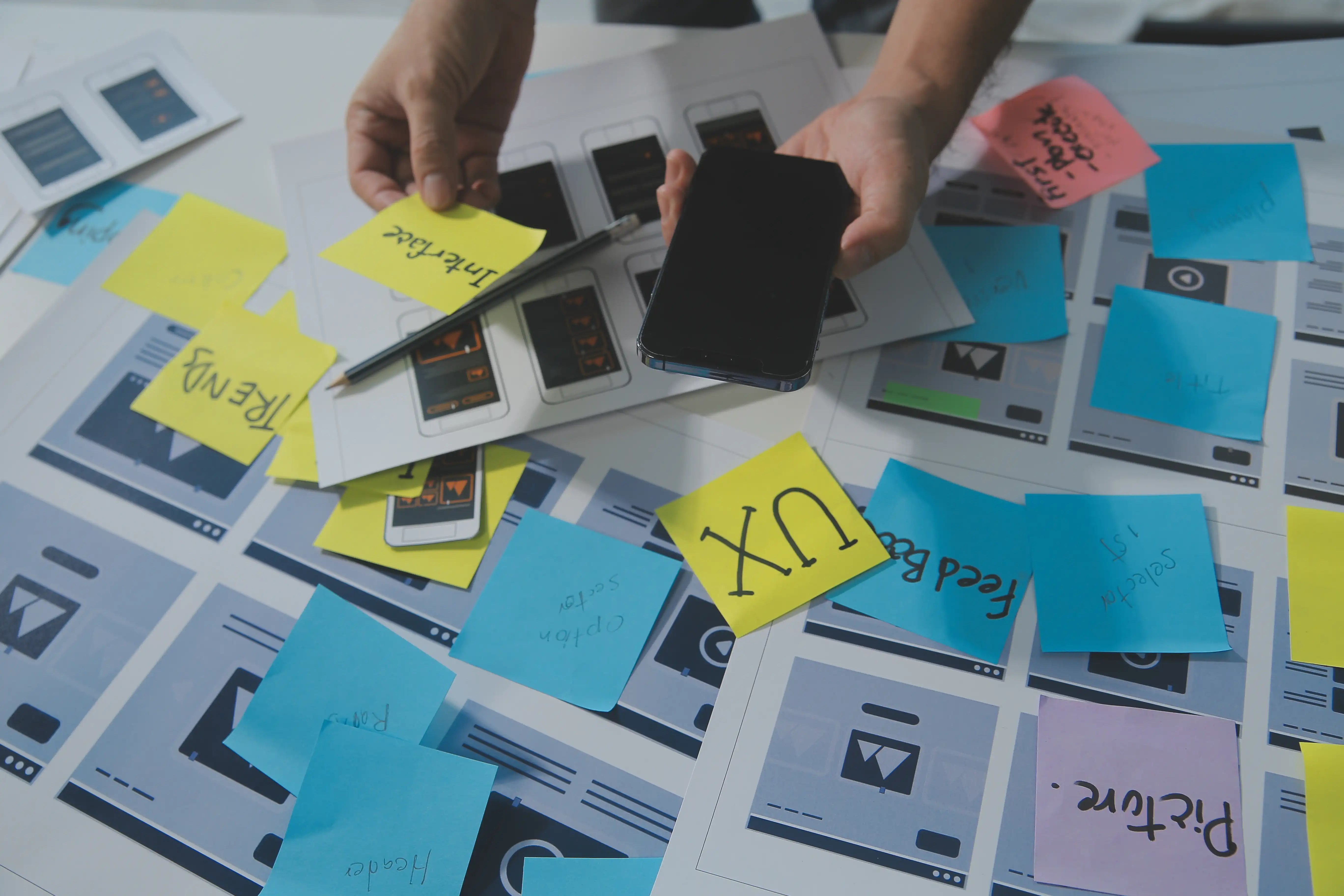 Designing intuitive digital experiences to improve user satisfaction